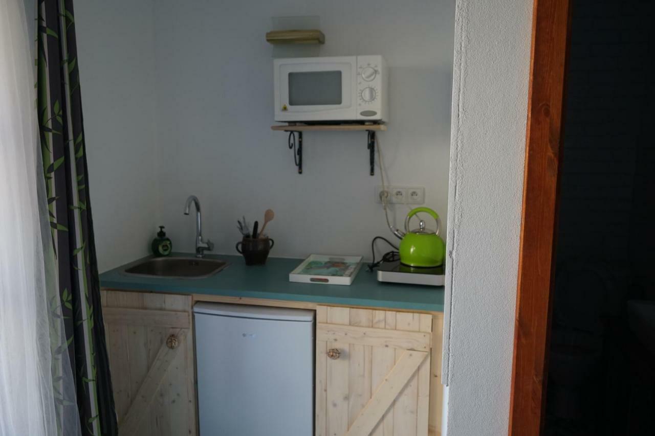 Statek Číměř Exterior foto